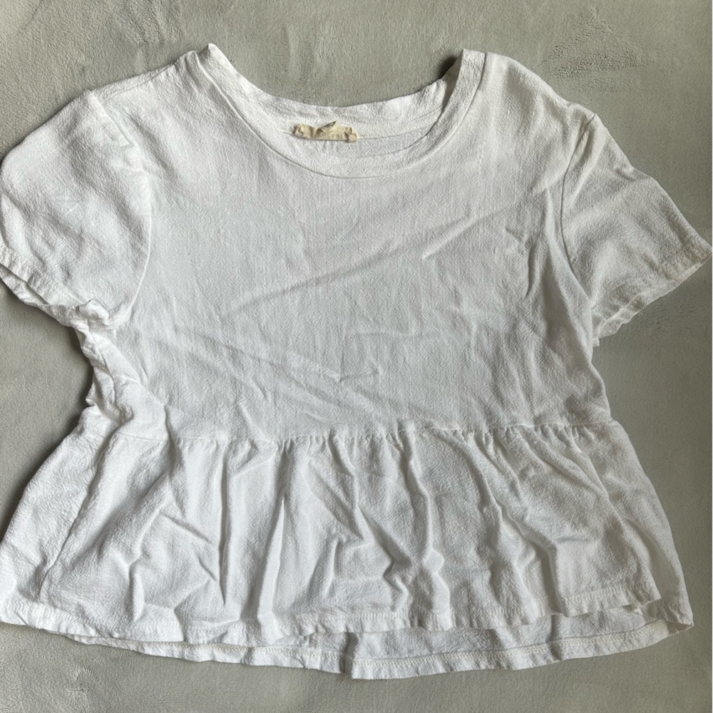 LA Hearts shirt women’s